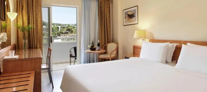 Esperides Beach Resort - 46