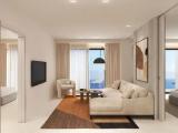 Panoramic Suite with sea view