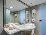 Superior Double room with garden view