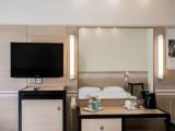 Superior Double room with sea view