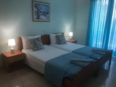 Elpida Beach Studios - 58