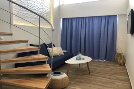 Elpida Beach Studios - 4