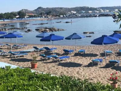 Elpida Beach Studios - 15