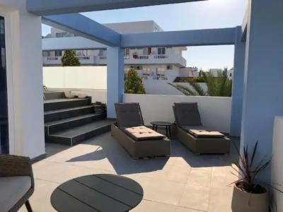 Elpida Beach Studios - 46