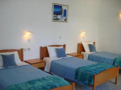 Elpida Beach Studios - 78