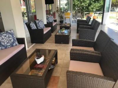 Elpida Beach Studios - 18