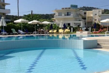 Elpida Beach Studios - 11