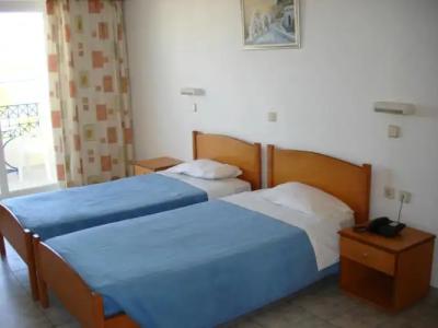 Elpida Beach Studios - 62