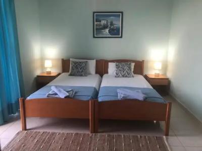 Elpida Beach Studios - 57