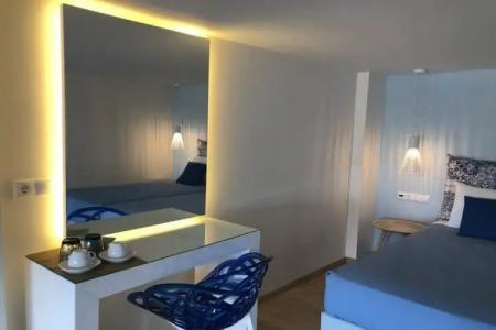 Elpida Beach Studios - 3