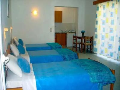 Elpida Beach Studios - 74