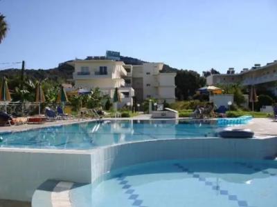 Elpida Beach Studios - 29