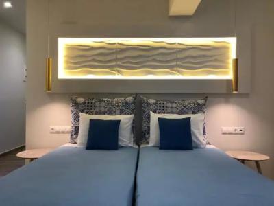 Elpida Beach Studios - 40