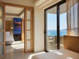 Superior Family room with partial sea view
