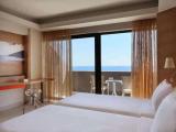 Premium Double room seafront