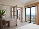 Standard Family room with partial sea view