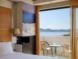 Double room with sea view
