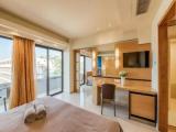 Superior Family room with partial sea view