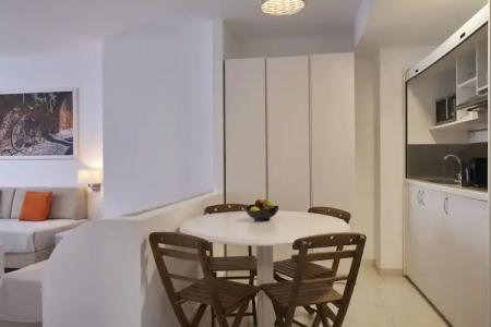 Epsilon Apartments - 34