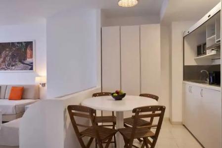 Epsilon Apartments - 12