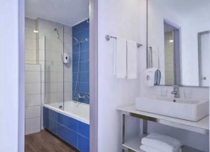 Epsilon Apartments - 13