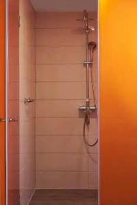 Epsilon Apartments - 21