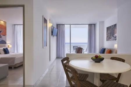 Epsilon Apartments - 53