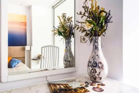 Epsilon Apartments - 15