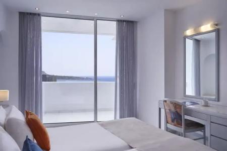 Epsilon Apartments - 45