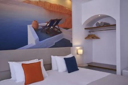 Epsilon Apartments - 54