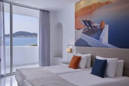 Epsilon Apartments - 41