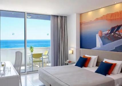 Epsilon Apartments - 14