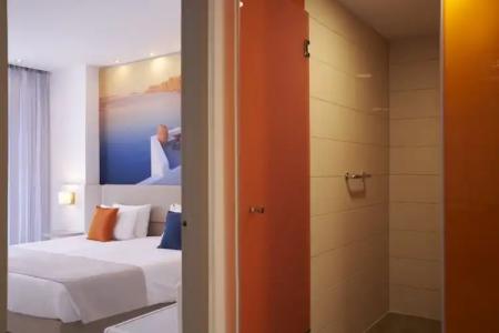 Epsilon Apartments - 52