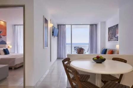 Epsilon Apartments - 25