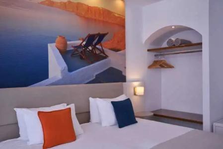 Epsilon Apartments - 26