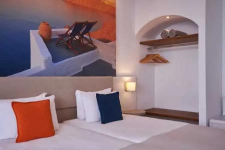 Epsilon Apartments - 11