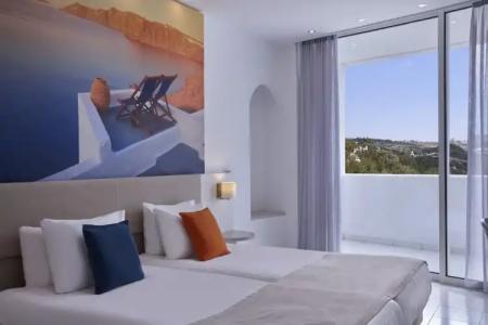 Epsilon Apartments - 31