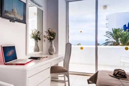 Epsilon Apartments - 28