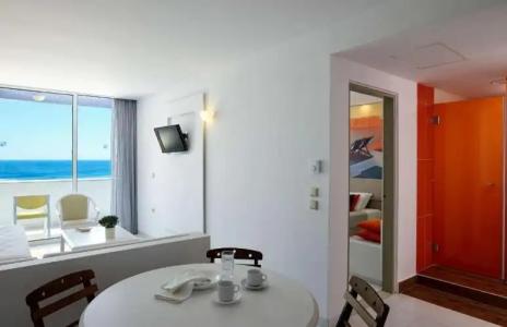 Epsilon Apartments - 29