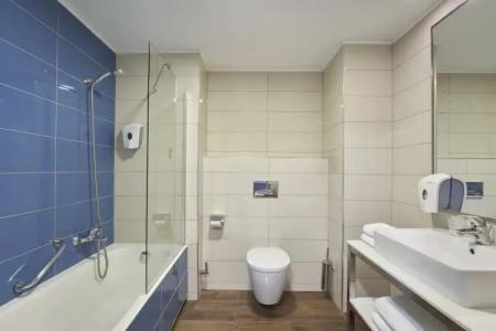 Epsilon Apartments - 36