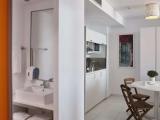 Quadruple Apartment