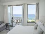 Superior Triple room with sea view