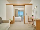 Double Family room with sea view