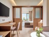Double Junior Suite with sea view