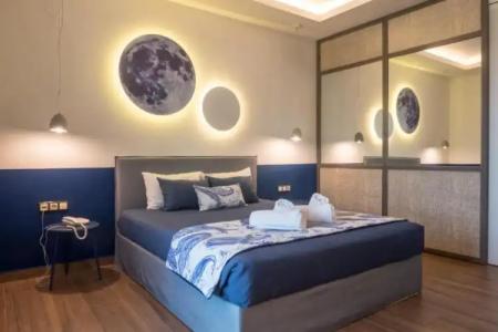 Asteris Village - 209