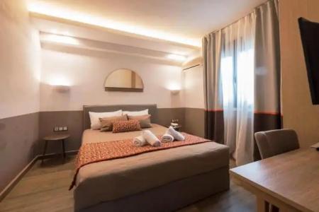 Asteris Village - 324