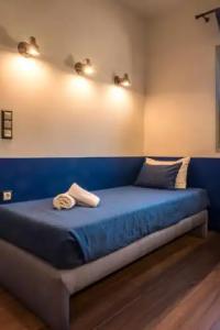 Asteris Village - 201