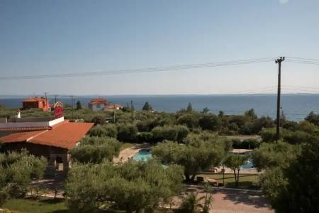 Asteris Village - 138