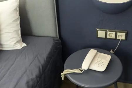 Asteris Village - 306