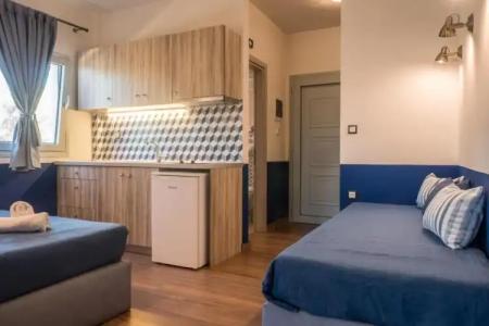 Asteris Village - 229